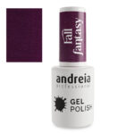 Verniz Gel FF3 10.5ml - Andreia Professional