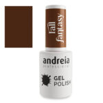 Verniz Gel FF5 10.5ml - Andreia Professional