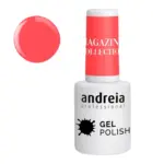 Verniz Gel MZ3 10.5ml - Andreia Professional