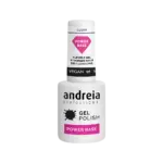 Power Base Clear 10.5ml - Andreia Professional