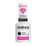 Power Base Cover Pink 10.5ml - Andreia Professional