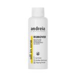 Removedor All in One 100ml - Andreia Professional