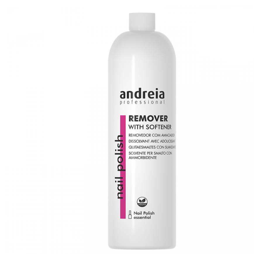 custom-HG_0UARV003 Removedor de Verniz com Amaciador 1000ml - Andreia Professional - Image 1