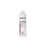 Removedor de Verniz sem Acetona 100ml - Andreia Professional