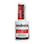 One Bottle Builder Gel Clear 10.5ml - Andreia Professional
