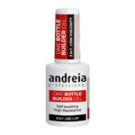 One Bottle Builder Gel Cover Nude 10.5ml - Andreia Professional