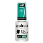 Fast & Easy Base Coat 10ml - Andreia Professional