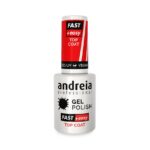 Fast & Easy Top Coat 10ml - Andreia Professional