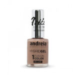 Verniz Hybrid Gel A2 Fusion Color 10.5ml - Andreia Professional