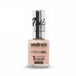 Verniz Hybrid Gel A6 Fusion Color 10.5ml - Andreia Professional