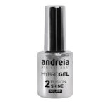 Verniz Hybrid Gel Fusion Shine 10.5ml - Andreia Professional