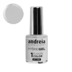 Verniz Hybrid Gel H05 Fusion Color 10.5ml - Andreia Professional