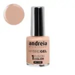 Verniz Hybrid Gel H11 Fusion Color 10.5ml - Andreia Professional