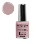 Verniz Hybrid Gel H13 Fusion Color 10.5ml - Andreia Professional