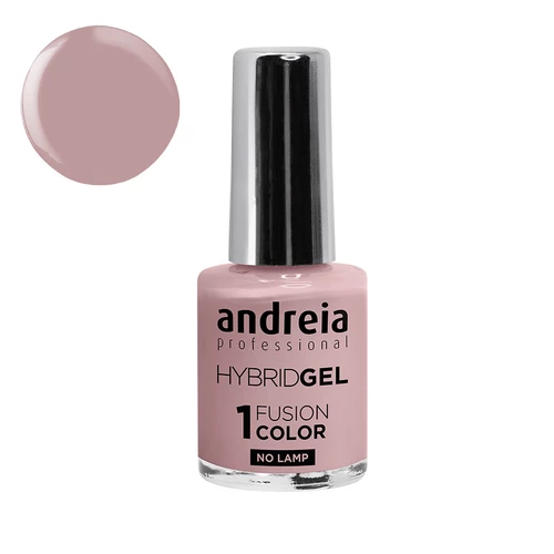 custom-HG_0UHGH13 Verniz Hybrid Gel H13 Fusion Color 10.5ml - Andreia Professional - Image 1