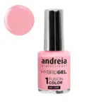 Verniz Hybrid Gel H16 Fusion Color 10.5ml - Andreia Professional
