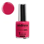 Verniz Hybrid Gel H19 Fusion Color 10.5ml - Andreia Professional