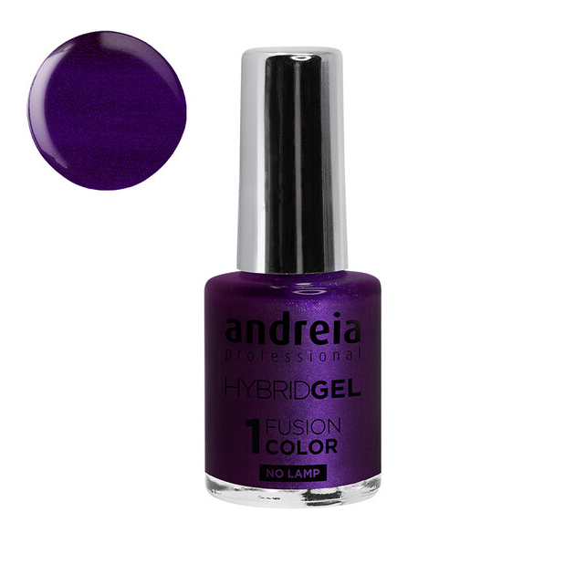 custom-HG_0UHGH29 Verniz Hybrid Gel H29 Fusion Color 10.5ml - Andreia Professional - Image 1