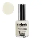 Verniz Hybrid Gel H3 Fusion Color 10.5ml - Andreia Professional
