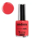 Verniz Hybrid Gel H35 Fusion Color 10.5ml - Andreia Professional