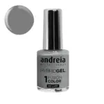 Verniz Hybrid Gel H4 Fusion Color 10.5ml - Andreia Professional