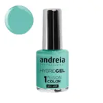 Verniz Hybrid Gel H47 Fusion Color 10.5ml - Andreia Professional