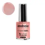 Verniz Hybrid Gel H49 Fusion Color 10.5ml - Andreia Professional