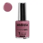 Verniz Hybrid Gel H70 Fusion Color 10.5ml - Andreia Professional