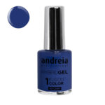 Verniz Hybrid Gel H71 Fusion Color 10.5ml - Andreia Professional