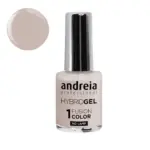 Verniz Hybrid Gel H74 Fusion Color 10.5ml - Andreia Professional