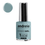Verniz Hybrid Gel H75 Fusion Color 10.5ml - Andreia Professional