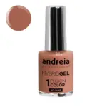 Verniz Hybrid Gel H77 Fusion Color 10.5ml - Andreia Professional