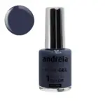 Verniz Hybrid Gel H81 Fusion Color 10.5ml - Andreia Professional