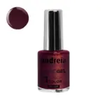 Verniz Hybrid Gel H83 Fusion Color 10.5ml - Andreia Professional