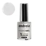 Verniz Hybrid Gel H85 Fusion Color 10.5ml - Andreia Professional