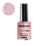 Verniz Hybrid Gel H86 Fusion Color 10.5ml - Andreia Professional