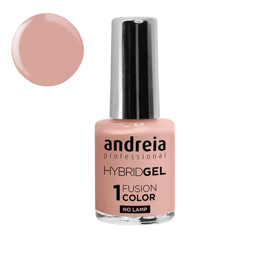 custom-HG_0UHGH88 Verniz Hybrid Gel H88 Fusion Color 10.5ml - Andreia Professional - Image 1