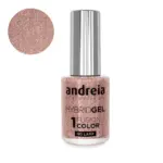 Verniz Hybrid Gel ID1 Fusion Color 10.5ml - Andreia Professional