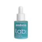 Óleo para Cutículas Lab Coconut 10ml - Andreia Professional