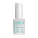 Strength Boost Base + Top Coat 10ml - Andreia Profissional