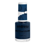 Verniz de Tratamento Nutricolor NC 24 10ml - Andreia Professional
