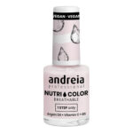 Verniz de Tratamento Nutricolor NC 27 10ml - Andreia Professional