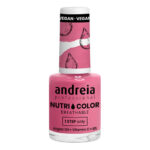 Verniz de Tratamento Nutricolor NC 30 10ml - Andreia Professional
