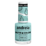 Verniz de Tratamento Nutricolor NC 33 10ml - Andreia Professional