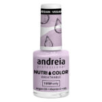 Verniz de Tratamento Nutricolor NC 35 10ml - Andreia Professional