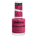 Verniz de Tratamento Nutricolor NC 36 10ml - Andreia Professional