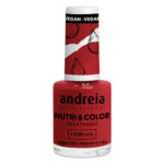Verniz de Tratamento Nutricolor NC 38 10ml - Andreia Professional