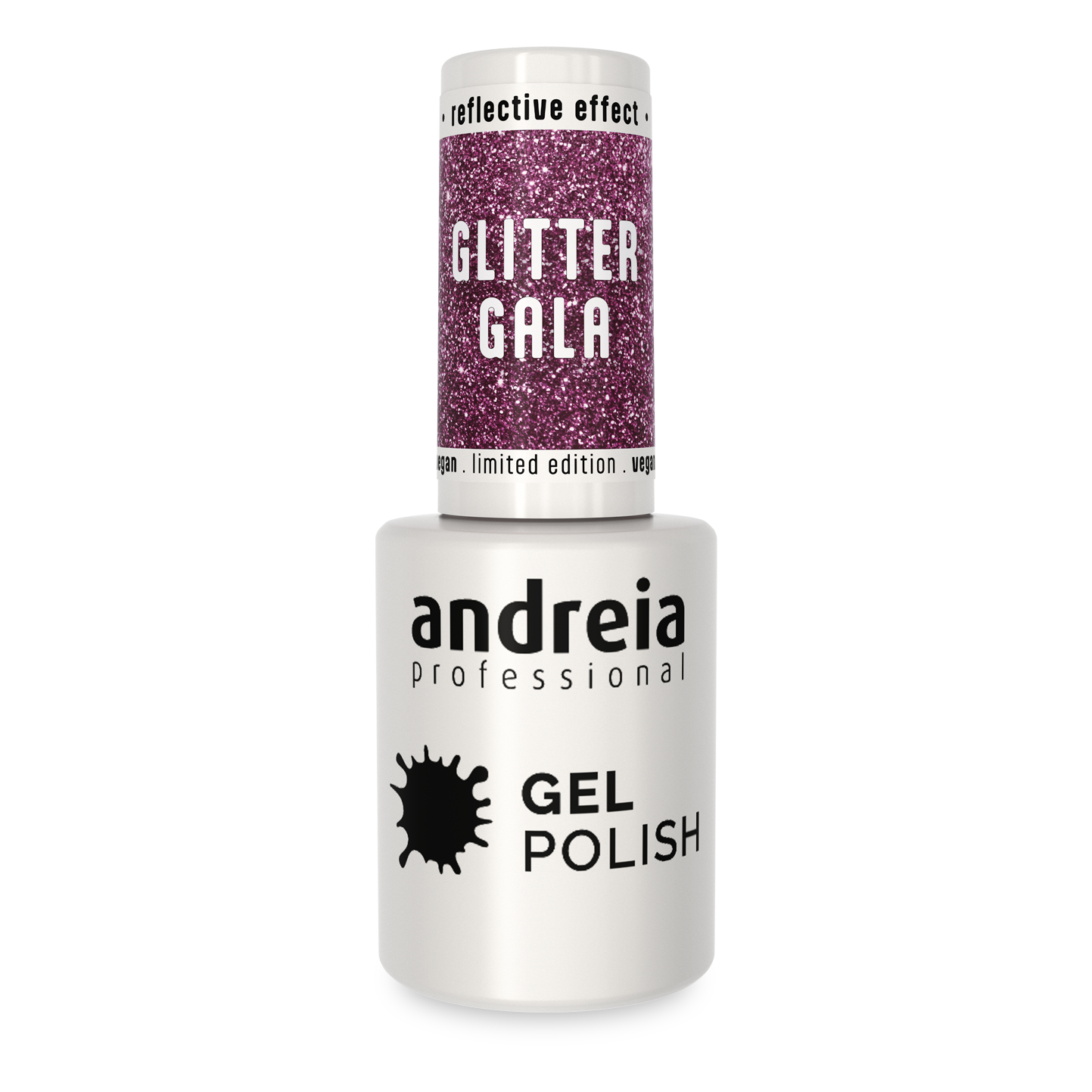 custom-HG_0URCGG004 Verniz Gel Reflective Colors GG 1 10ml - Andreia Professional - Image 1