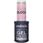 The Gel Polish CB1 Color Block 10.5ml - Andreia Professional