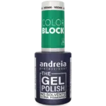 The Gel Polish CB5 Color Block 10.5ml - Andreia Professional
